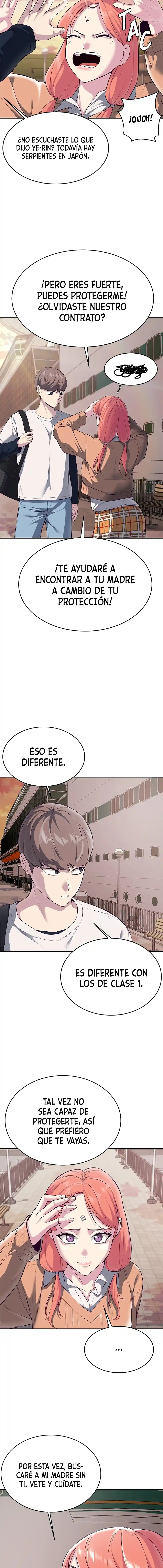 Ecos de los Muertos capítulo 148 página 17