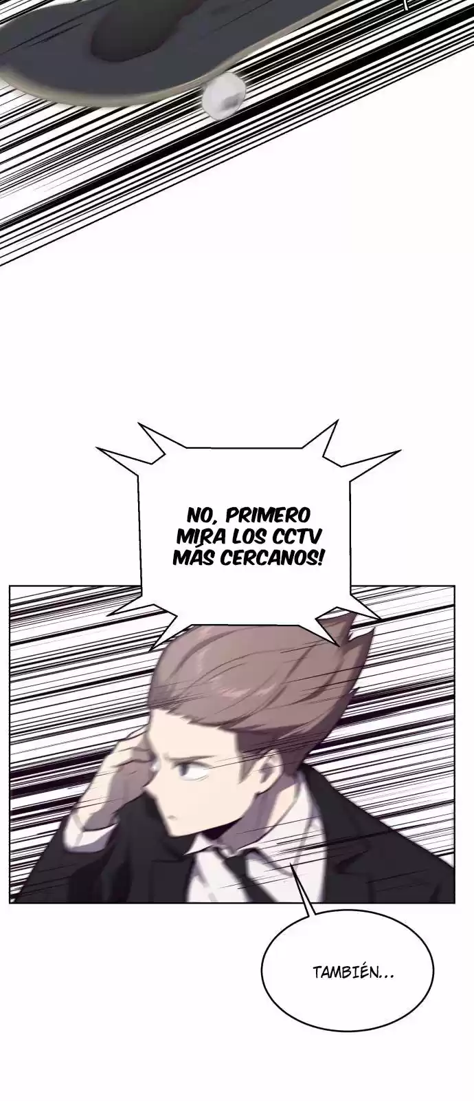 Ecos de los Muertos capítulo 15 página 14