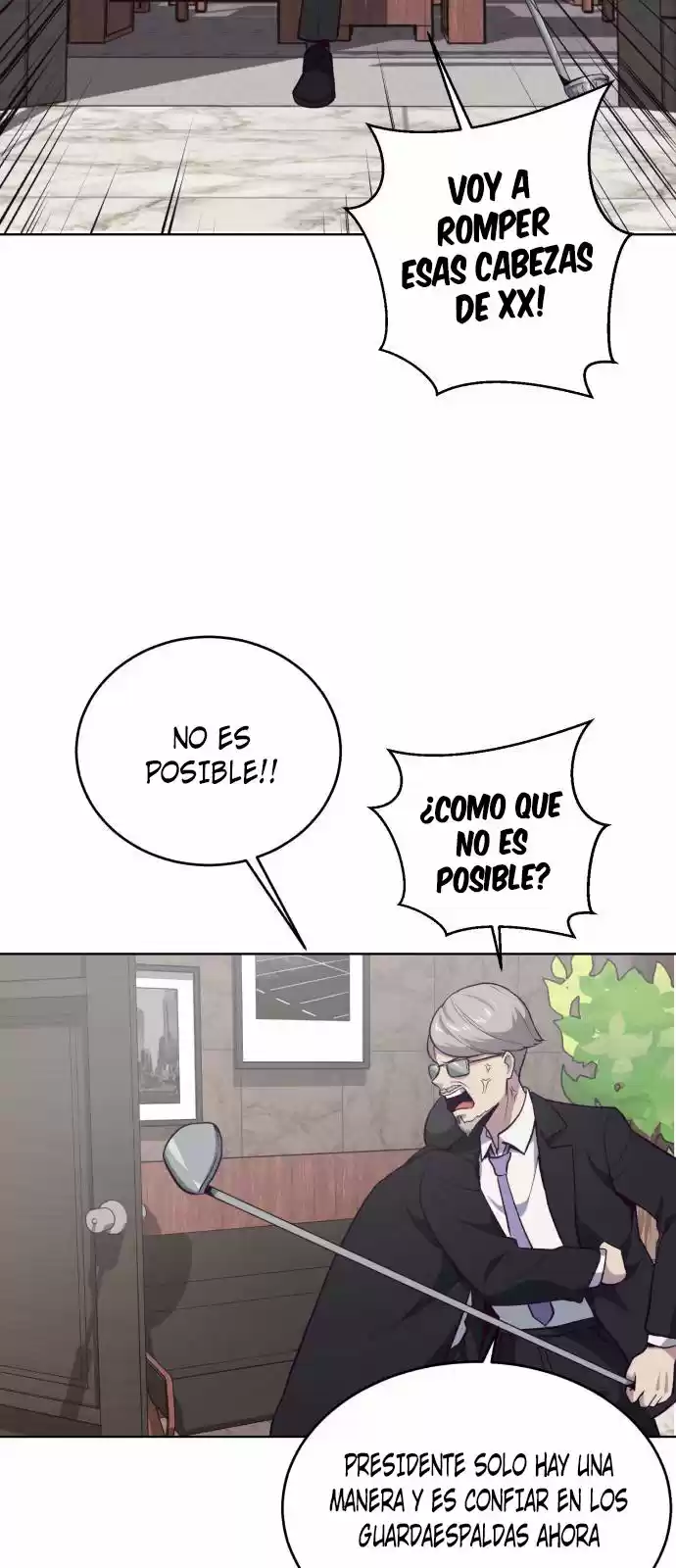 Ecos de los Muertos capítulo 15 página 20
