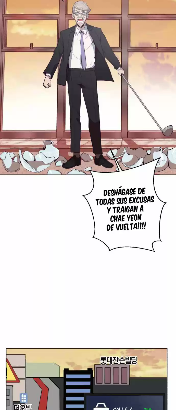 Ecos de los Muertos capítulo 15 página 25