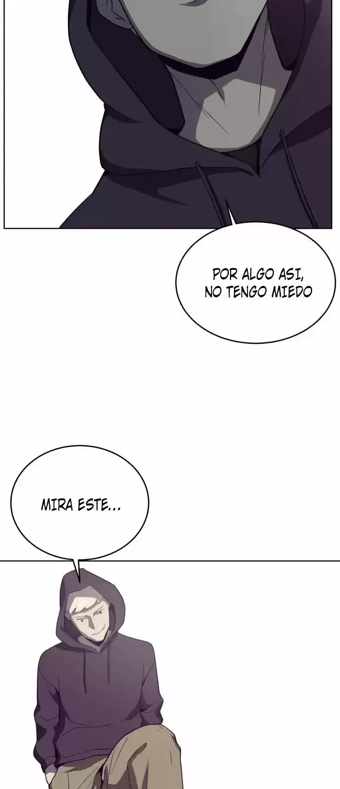 Ecos de los Muertos capítulo 15 página 58