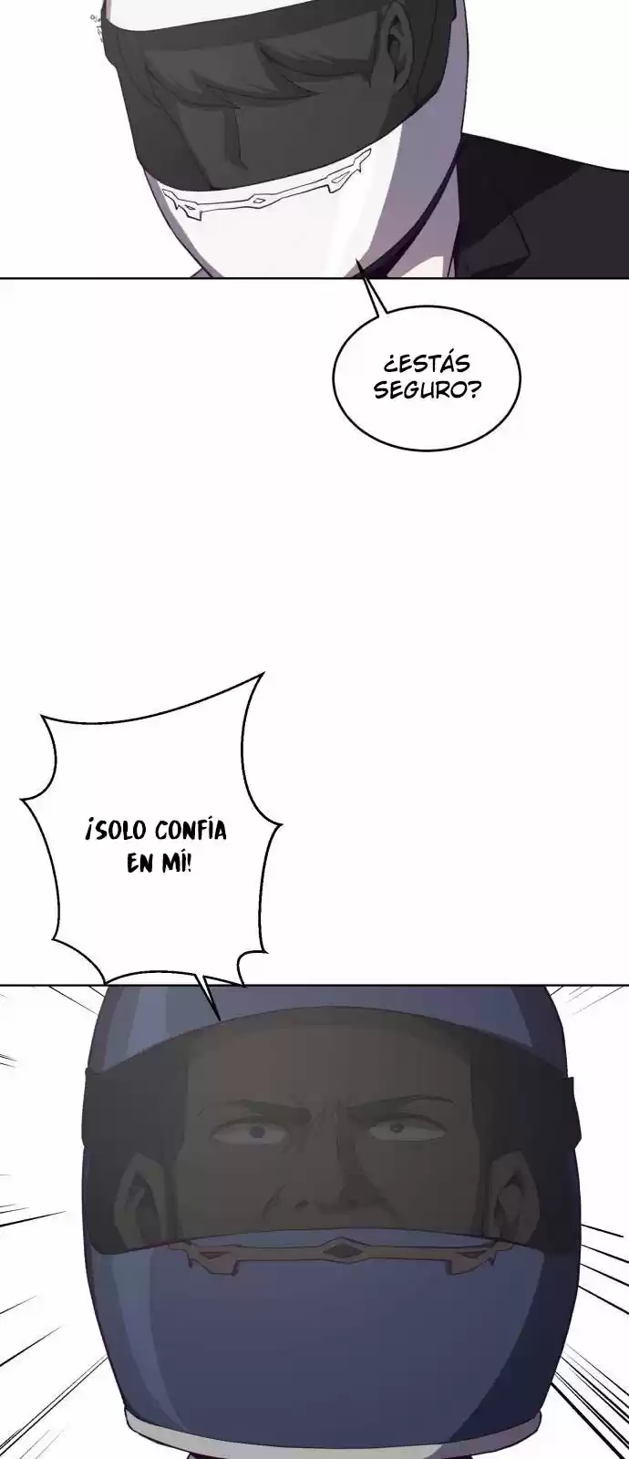 Ecos de los Muertos capítulo 16 página 65