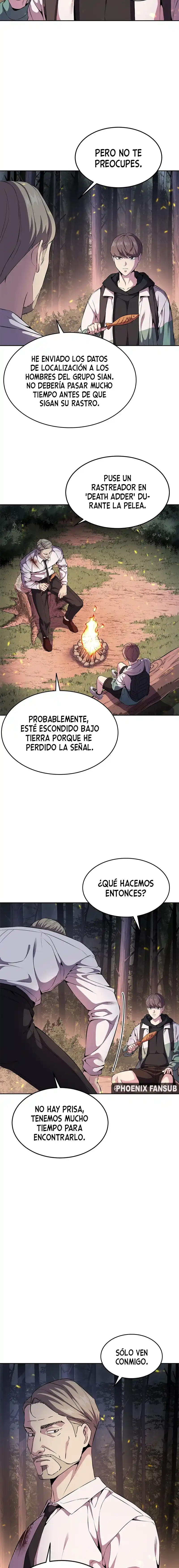 Ecos de los Muertos capítulo 160 página 4