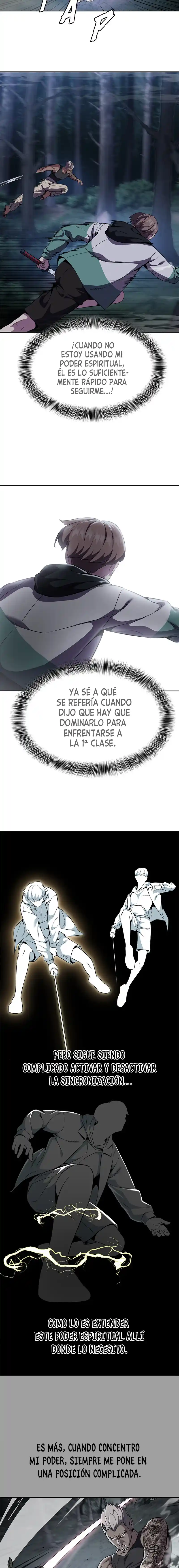 Ecos de los Muertos capítulo 162 página 14