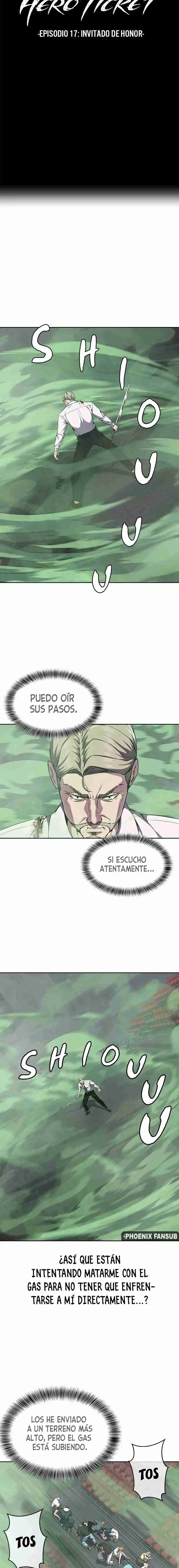 Ecos de los Muertos capítulo 166 página 4