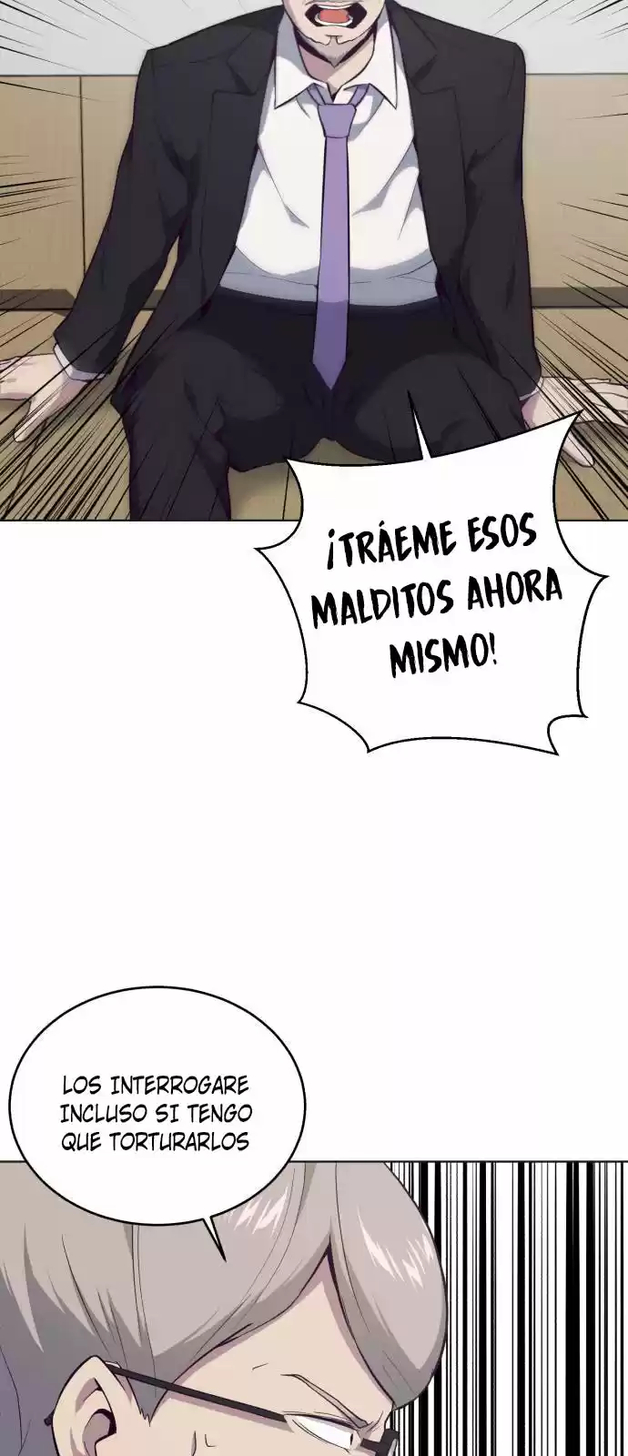 Ecos de los Muertos capítulo 17 página 10