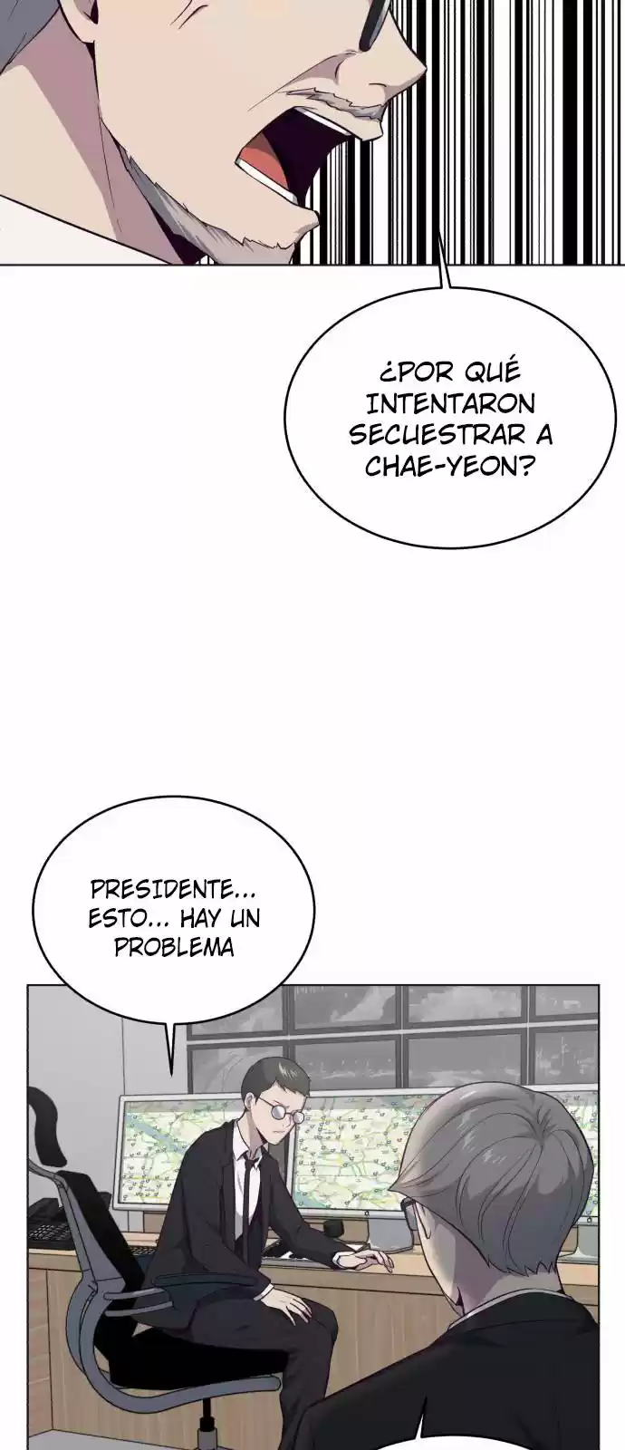 Ecos de los Muertos capítulo 17 página 11