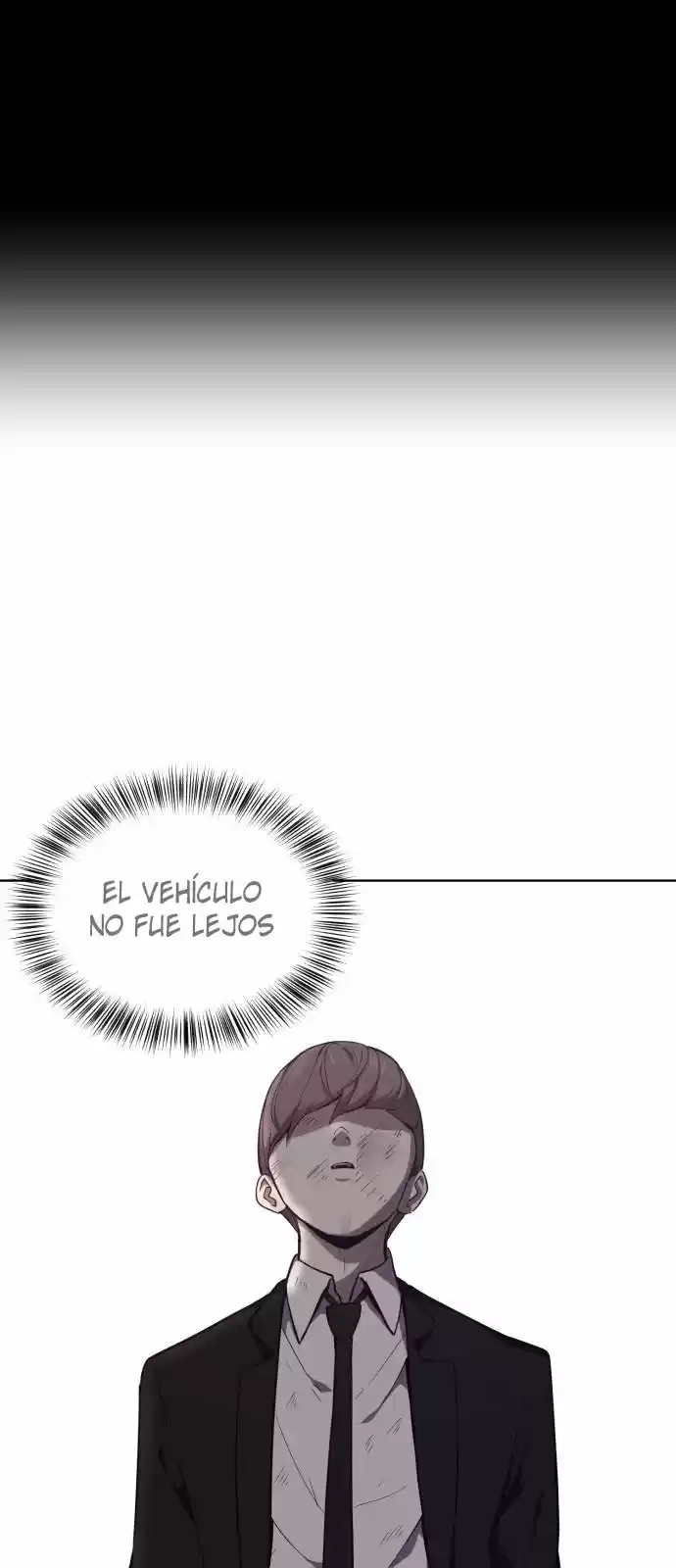 Ecos de los Muertos capítulo 17 página 23