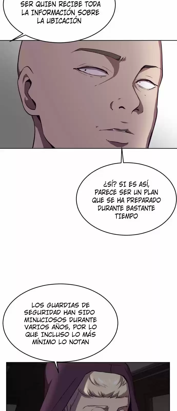 Ecos de los Muertos capítulo 17 página 29
