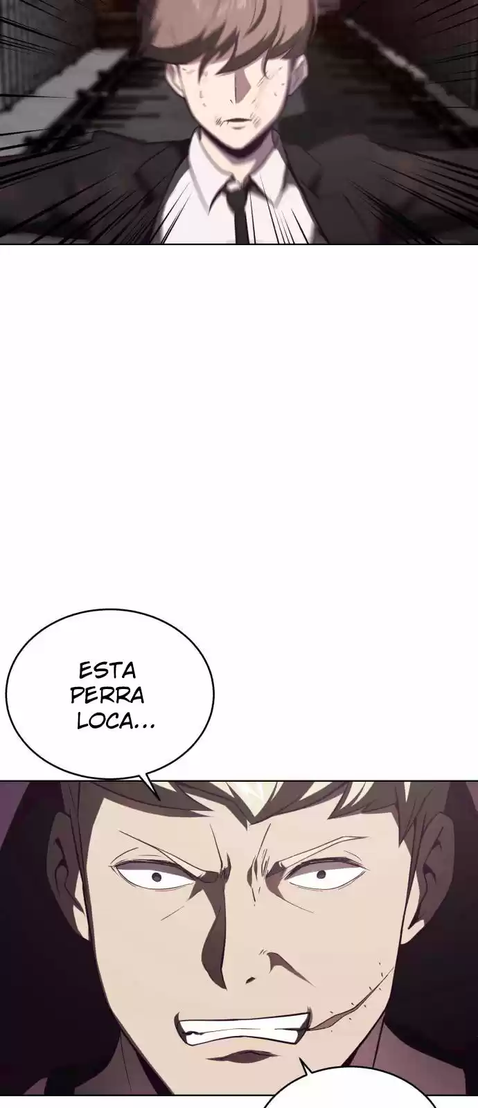 Ecos de los Muertos capítulo 17 página 56