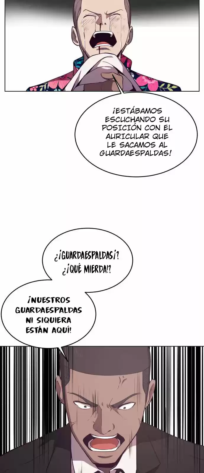 Ecos de los Muertos capítulo 17 página 7