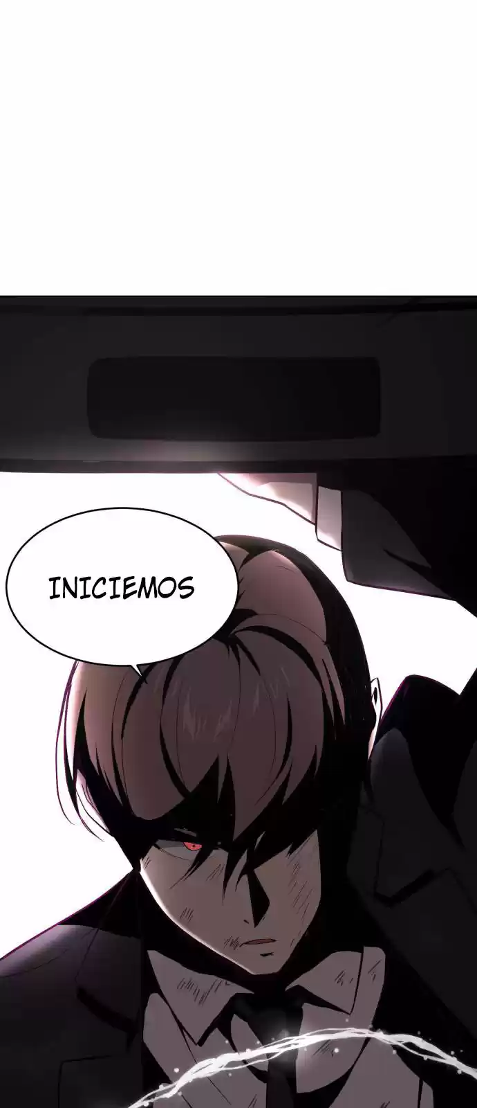 Ecos de los Muertos capítulo 17 página 74