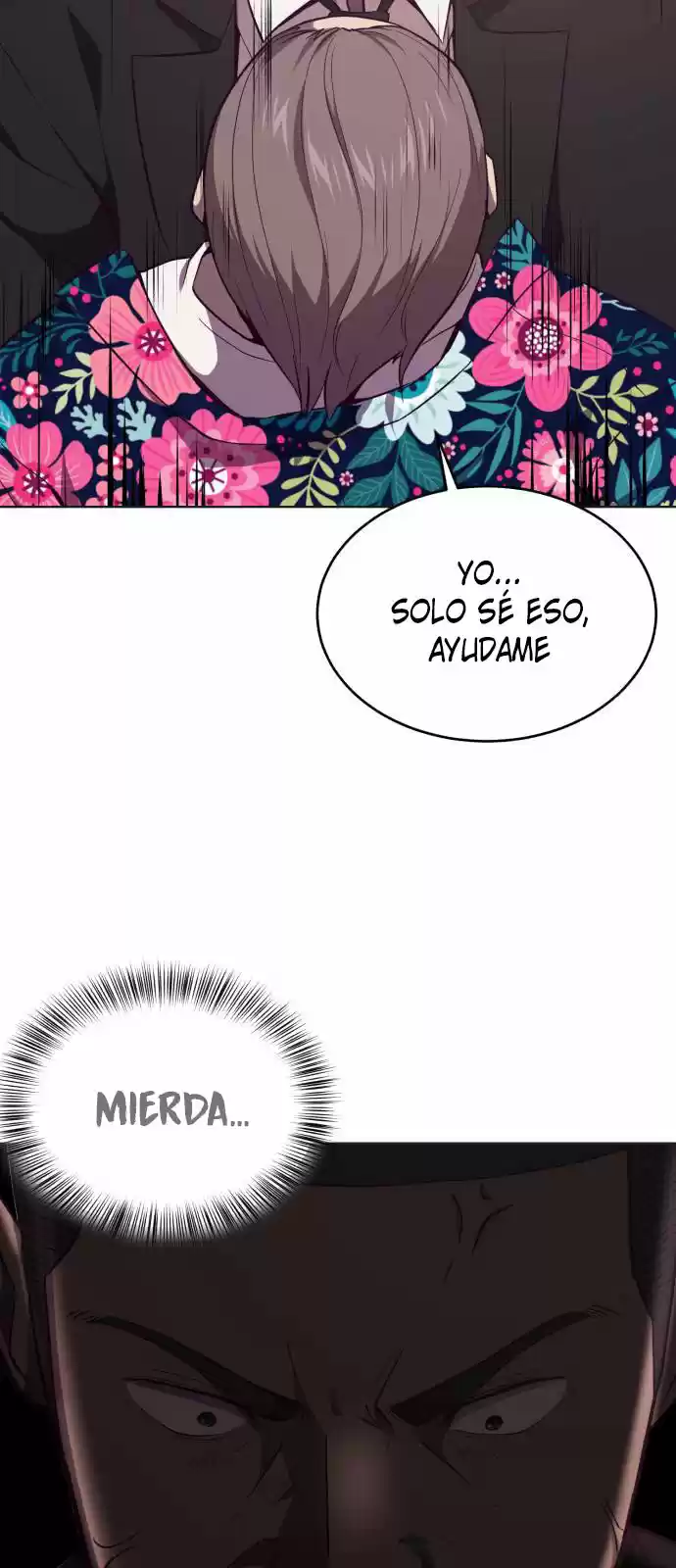 Ecos de los Muertos capítulo 17 página 8