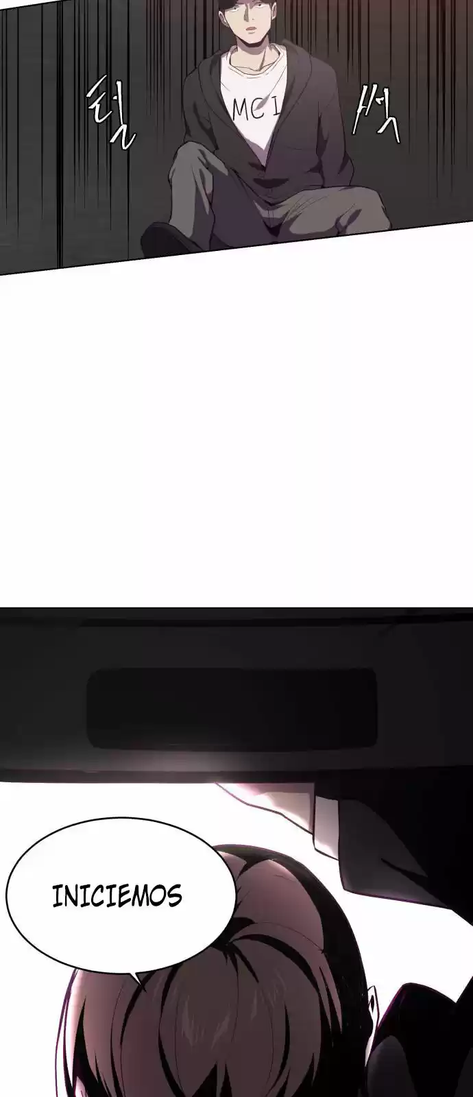 Ecos de los Muertos capítulo 18 página 4