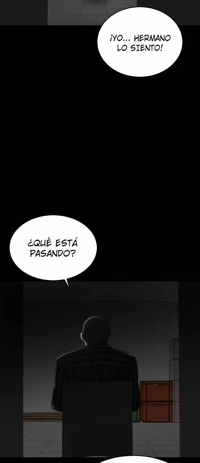 Ecos de los Muertos capítulo 19 página 15