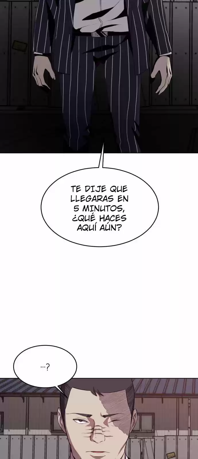 Ecos de los Muertos capítulo 19 página 24