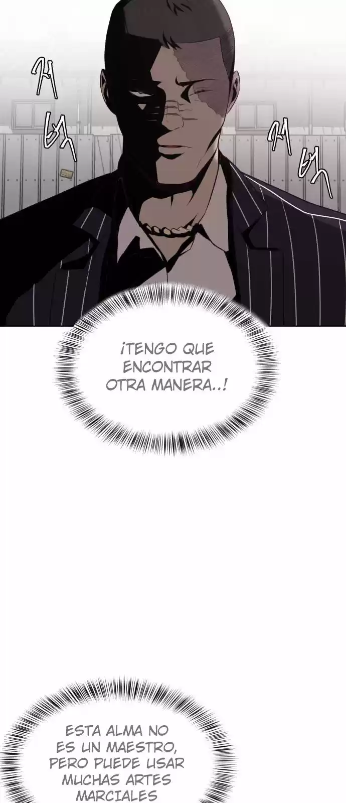 Ecos de los Muertos capítulo 19 página 43