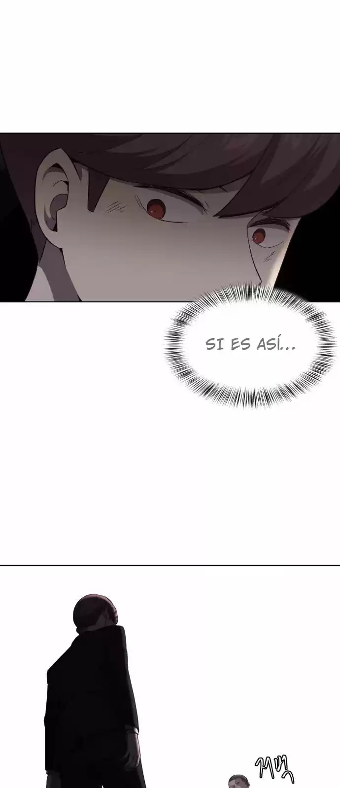 Ecos de los Muertos capítulo 19 página 45