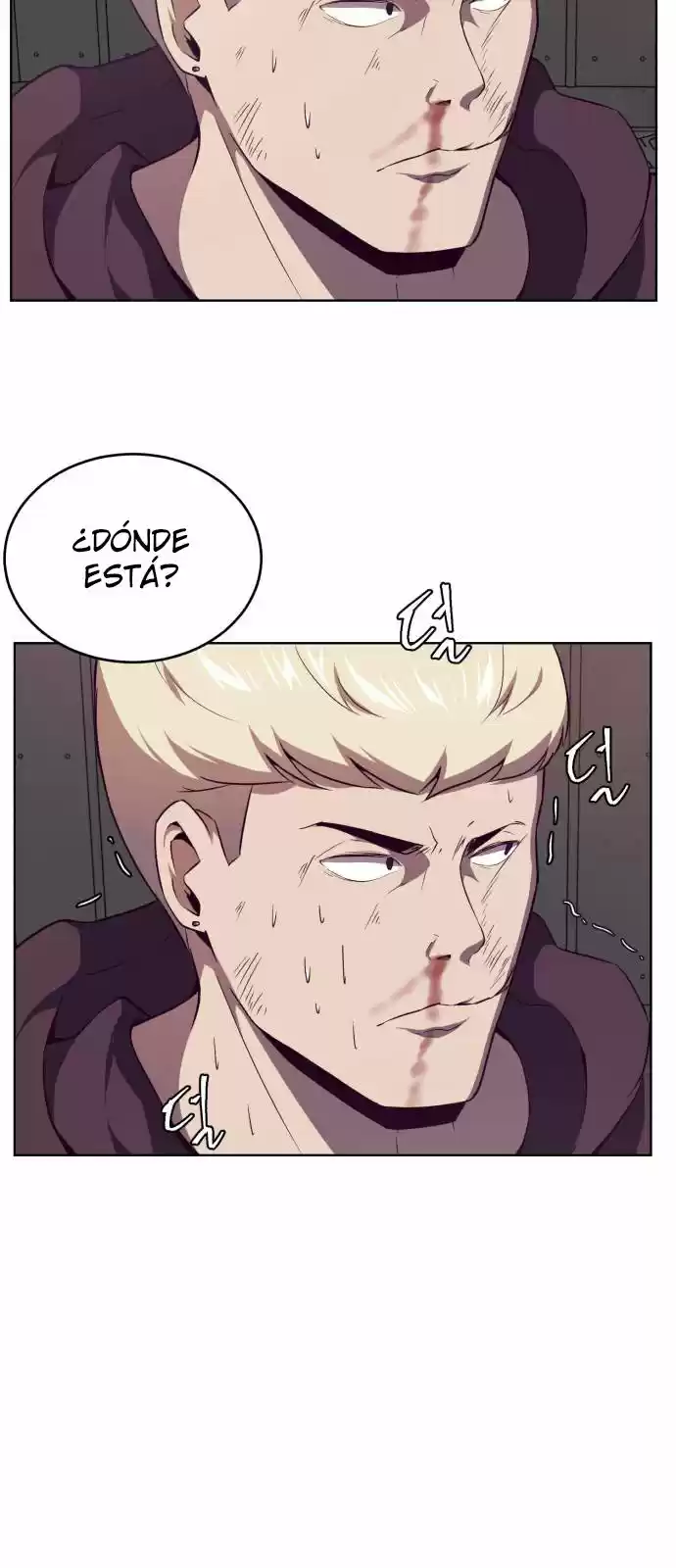 Ecos de los Muertos capítulo 19 página 6