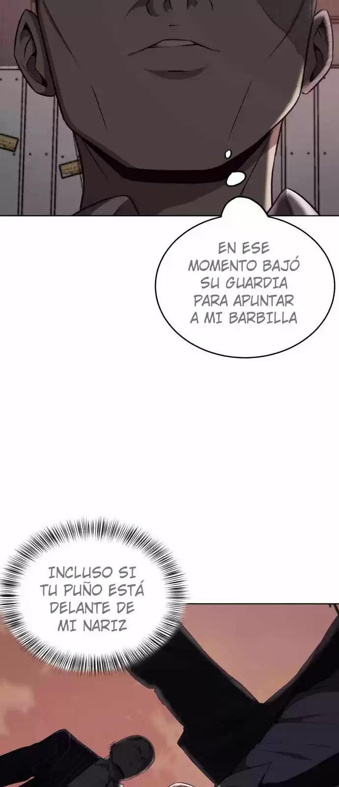 Ecos de los Muertos capítulo 19 página 60