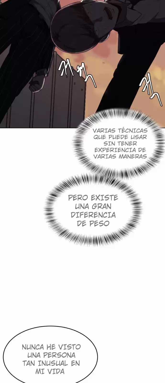 Ecos de los Muertos capítulo 19 página 61