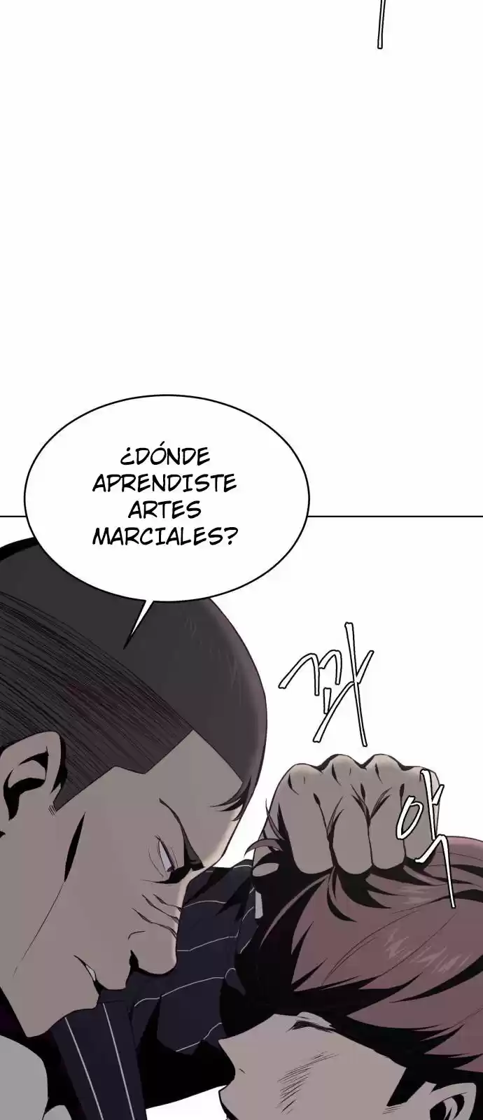 Ecos de los Muertos capítulo 19 página 63