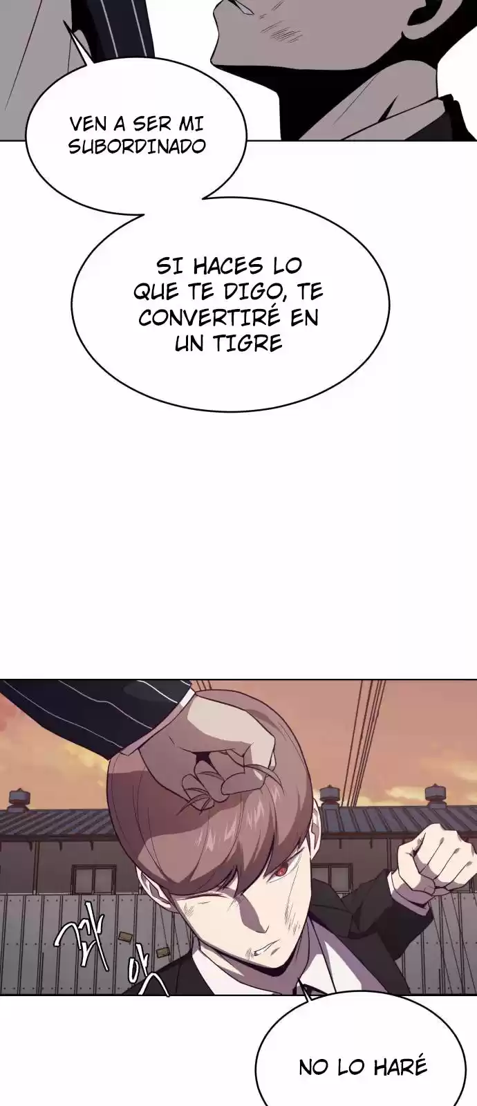 Ecos de los Muertos capítulo 19 página 64