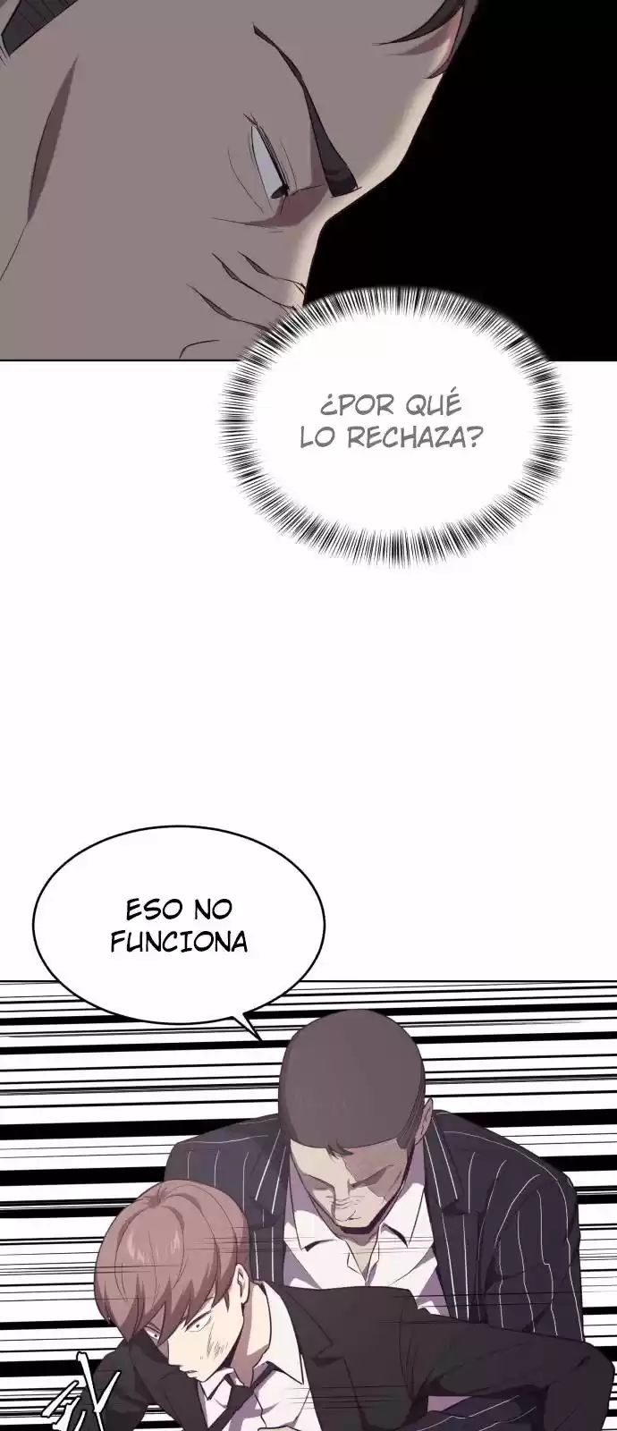 Ecos de los Muertos capítulo 19 página 66