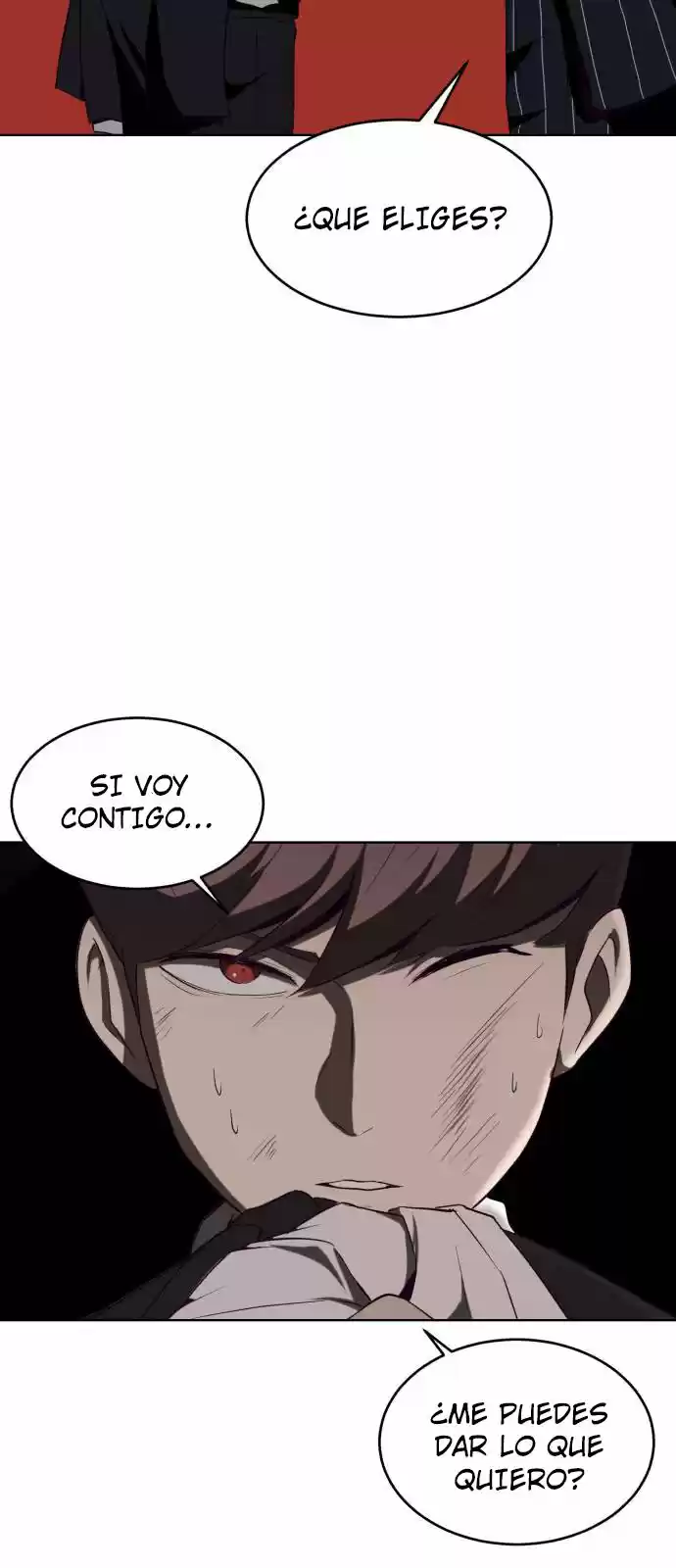 Ecos de los Muertos capítulo 19 página 74