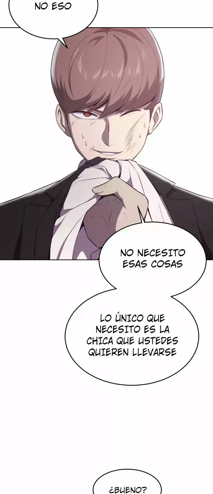 Ecos de los Muertos capítulo 19 página 77