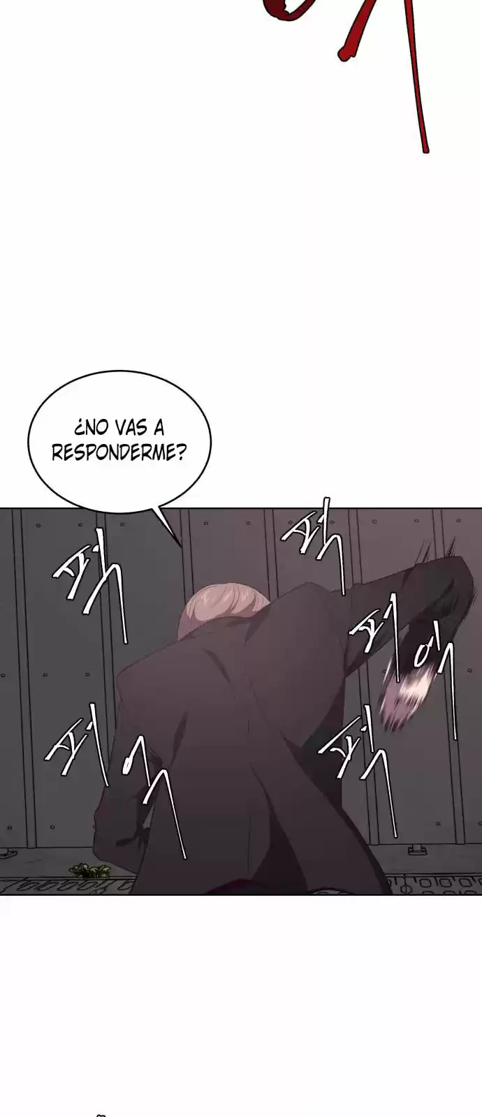 Ecos de los Muertos capítulo 19 página 9