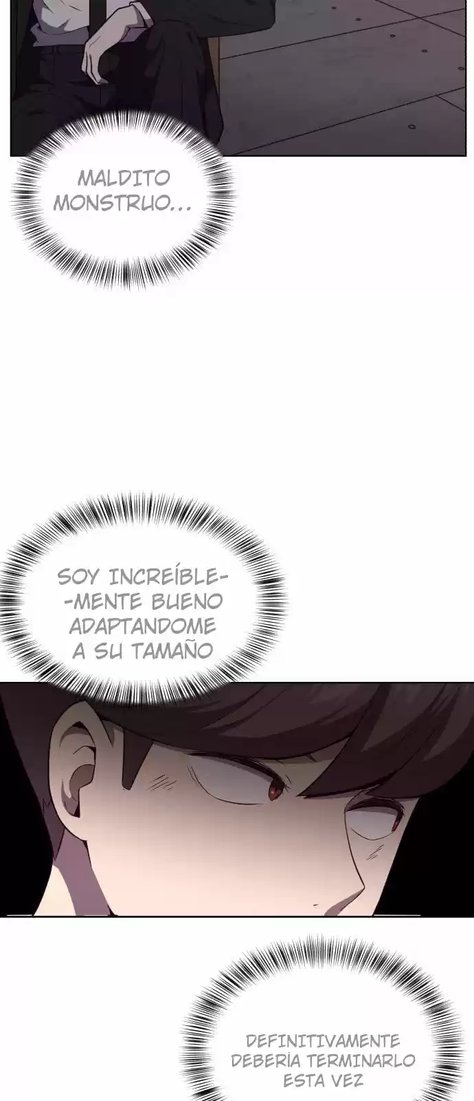 Ecos de los Muertos capítulo 20 página 63