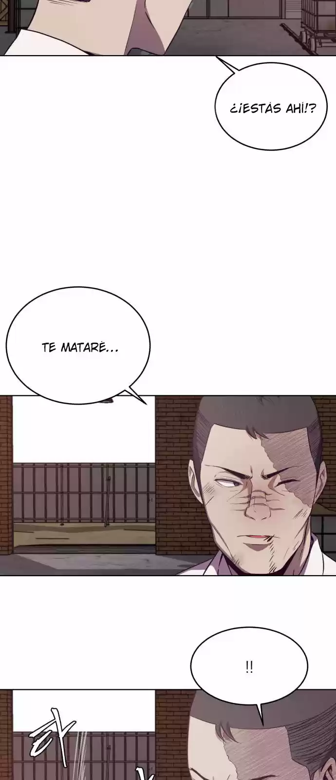 Ecos de los Muertos capítulo 20 página 65