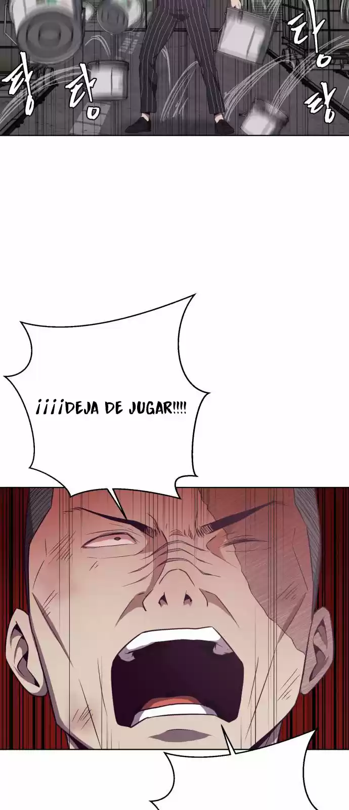 Ecos de los Muertos capítulo 20 página 69