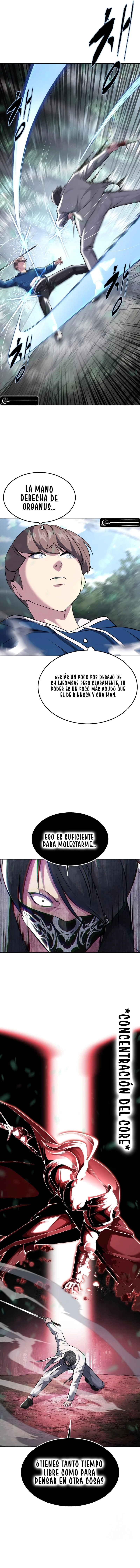 Ecos de los Muertos capítulo 200 página 10
