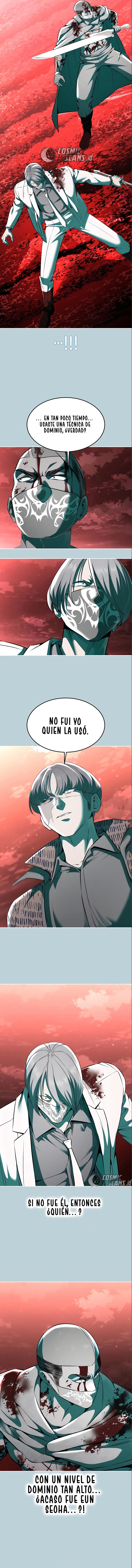 Ecos de los Muertos capítulo 201 página 25
