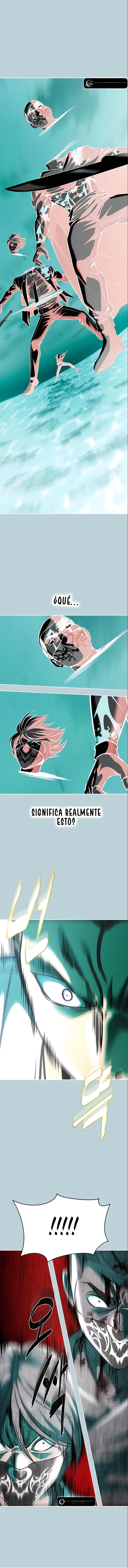 Ecos de los Muertos capítulo 201 página 28