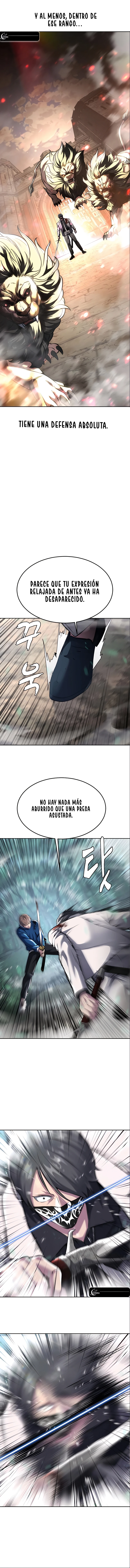 Ecos de los Muertos capítulo 201 página 6