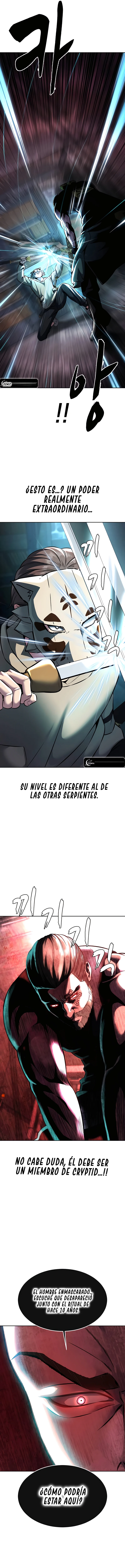 Ecos de los Muertos capítulo 208 página 30