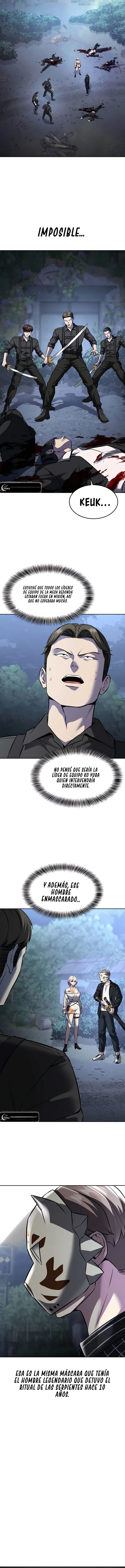 Ecos de los Muertos capítulo 208 página 7