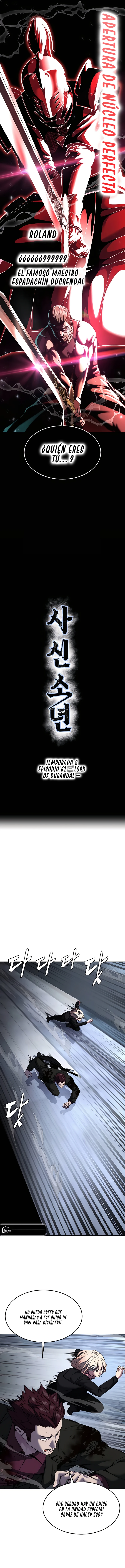Ecos de los Muertos capítulo 209 página 6