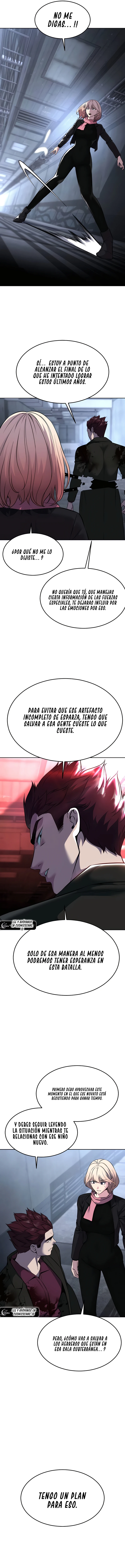 Ecos de los Muertos capítulo 209 página 8