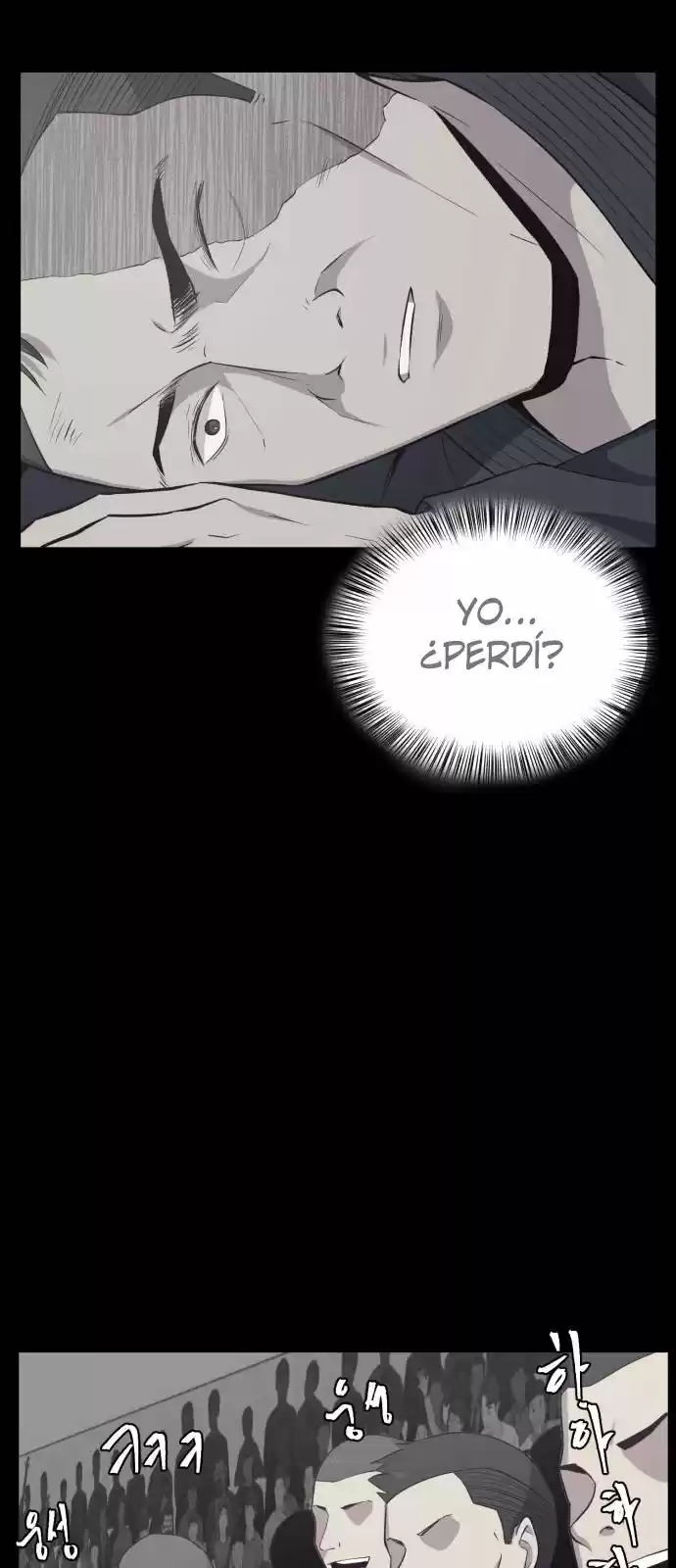 Ecos de los Muertos capítulo 21 página 39