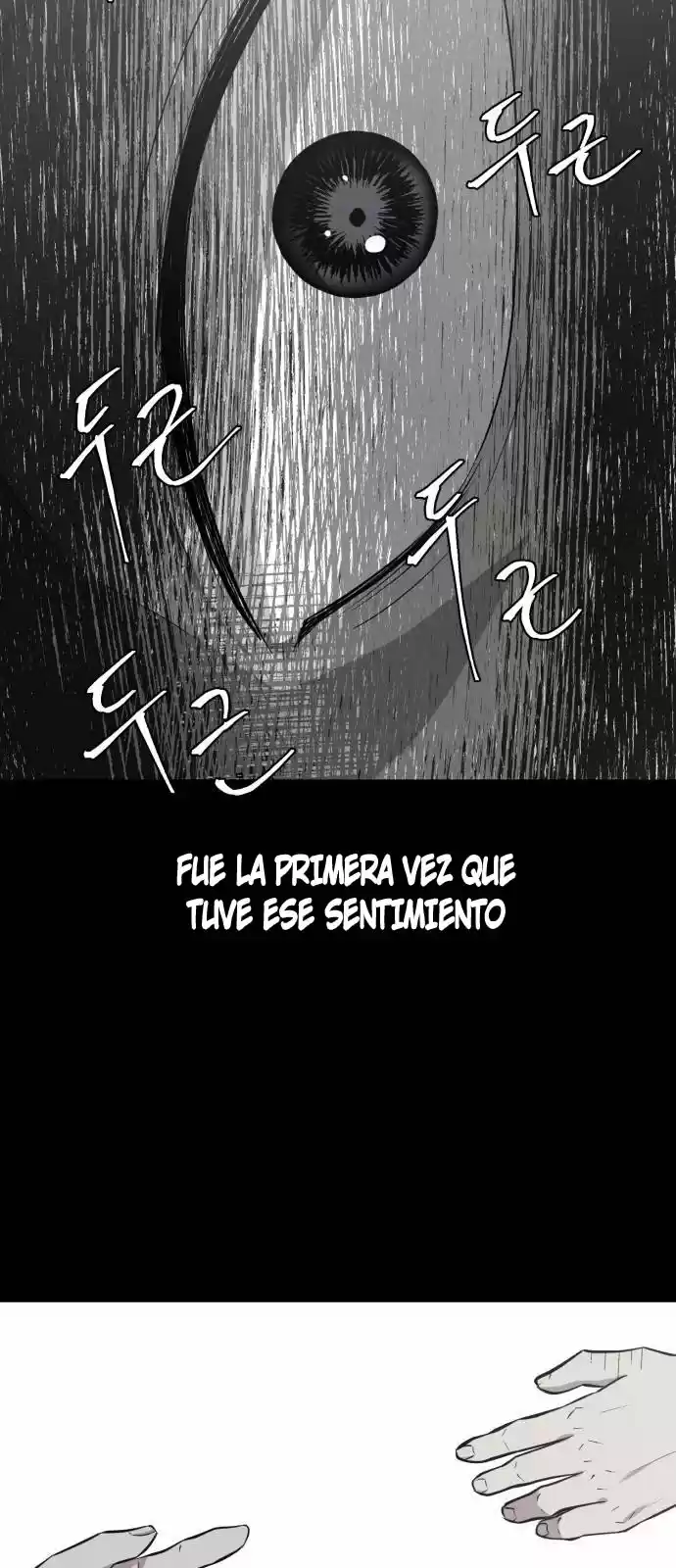 Ecos de los Muertos capítulo 21 página 43