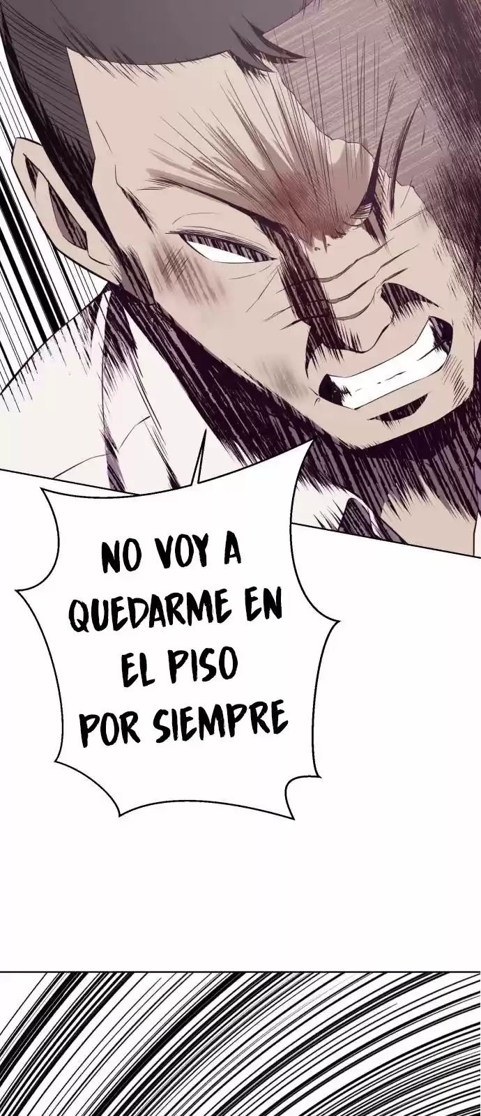 Ecos de los Muertos capítulo 21 página 55
