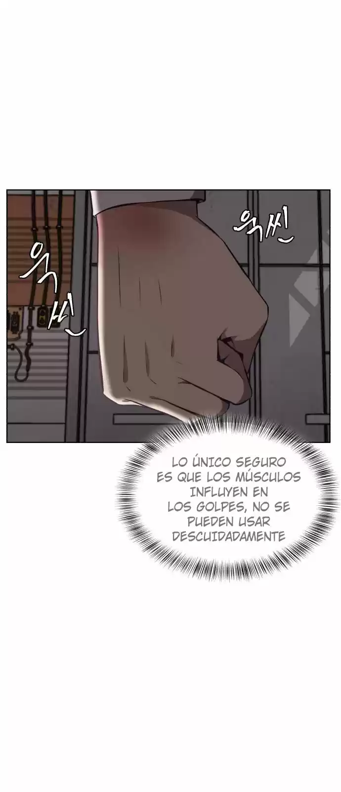 Ecos de los Muertos capítulo 21 página 69