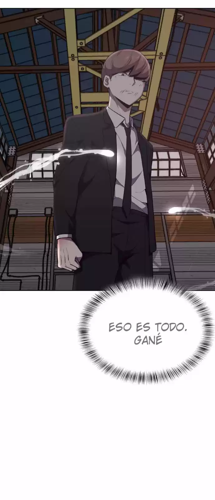 Ecos de los Muertos capítulo 21 página 70