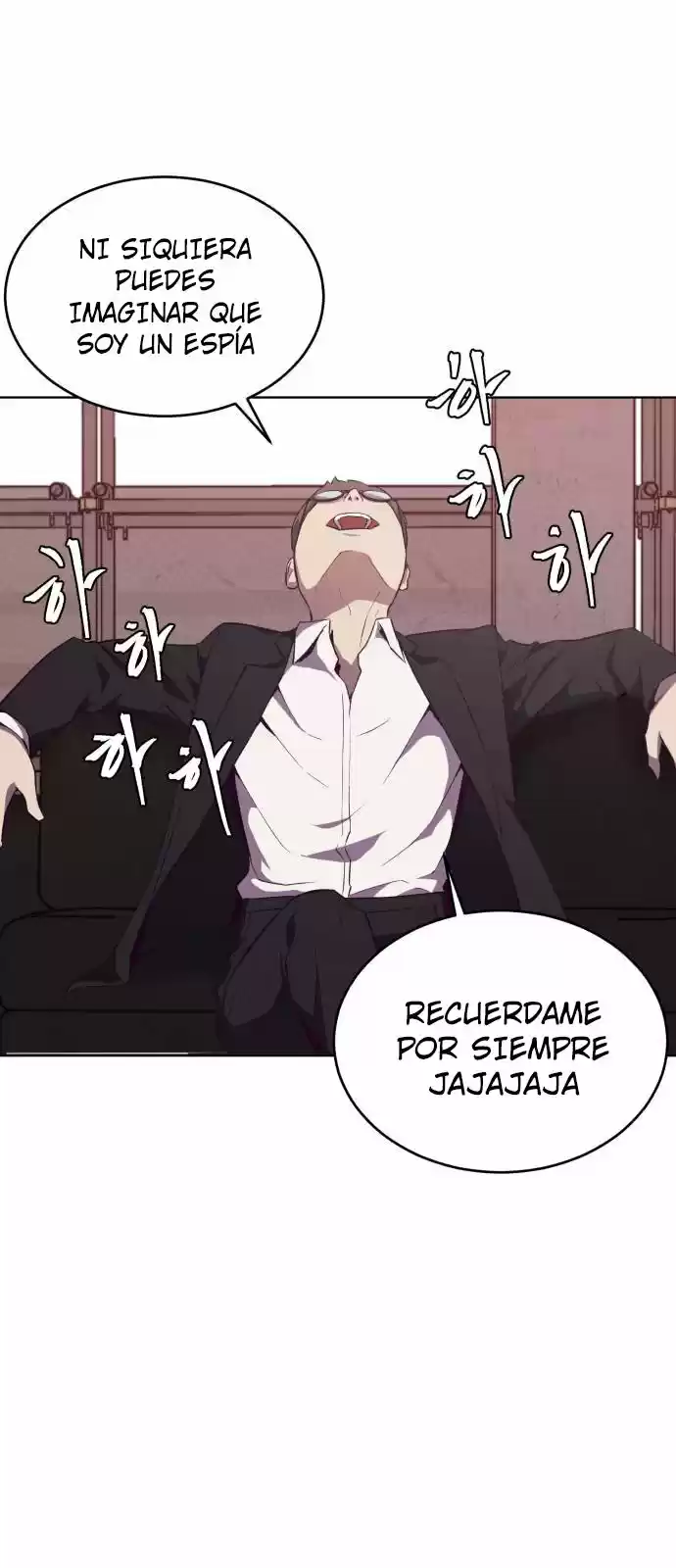 Ecos de los Muertos capítulo 21 página 83
