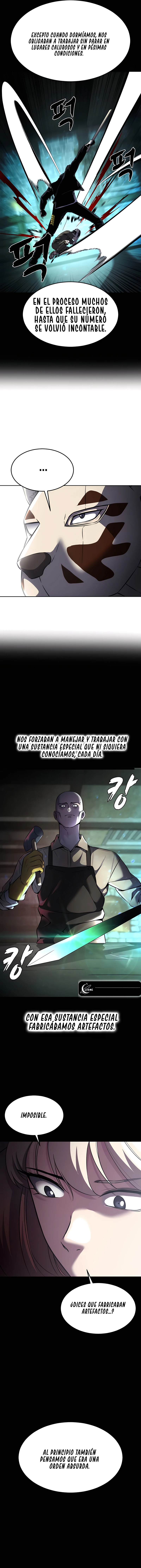 Ecos de los Muertos capítulo 210 página 15