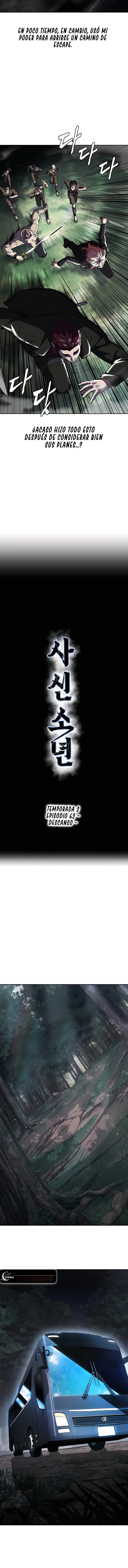 Ecos de los Muertos capítulo 210 página 6